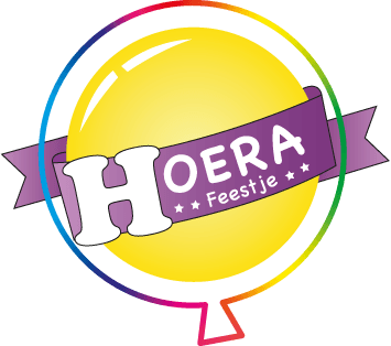Hoera Feestje
